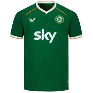 Irland Tröja 2026 - Irland Tröja 25/26 | trojzonen