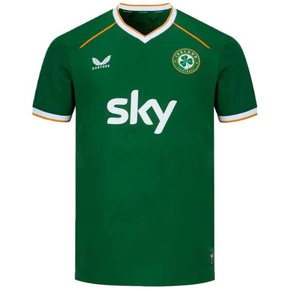 Irland Tröja 2026 - Irland Tröja 25/26 | trojzonen