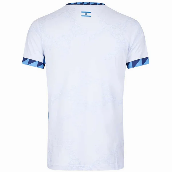 Tröja 2026 - Israel Fotbollströja 25/26 | trojzonen
