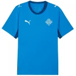 Island Tröja 2026 - Island Fotbollströja 25/26 | trojzonen