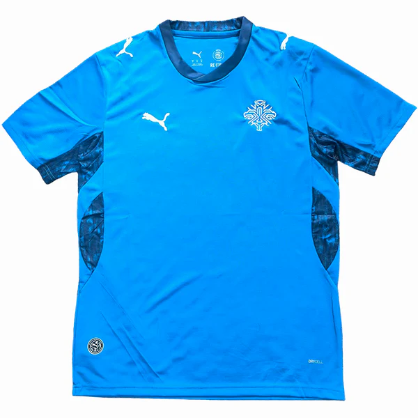Island Tröja 2026 - Island Fotbollströja 25/26 | trojzonen