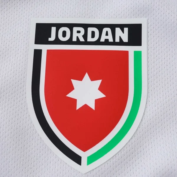 Jordán Tröja 2026 - Jordán Tröja 25/26 | trojzonen
