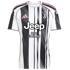 Juventus Tröja 2025 2026 | trojzonen