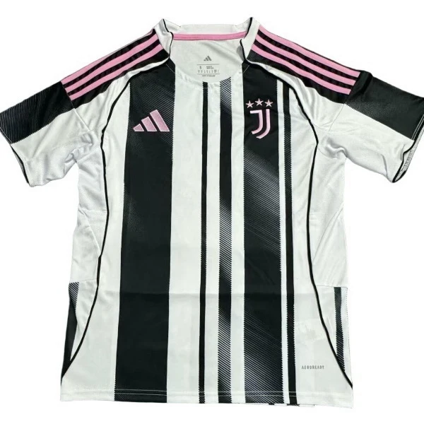 Juventus Tröja 2025 2026 | trojzonen