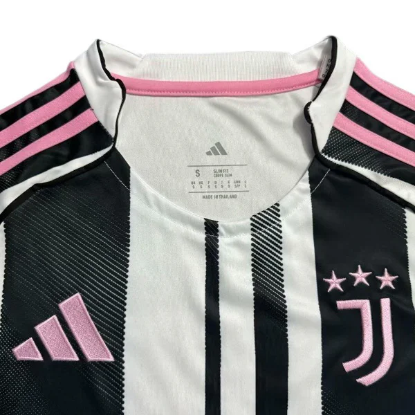 Juventus Tröja 2025 2026 | trojzonen