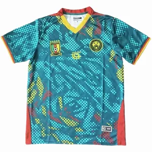 Kamerun Tröja 2026 | trojzonen