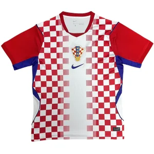 Kroatien Tröja 2026 | trojzonen