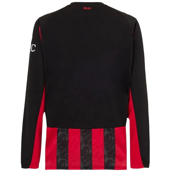 AC Milan Tröja 2025 2026 - AC Milan Tröja 25/26 | trojzonen