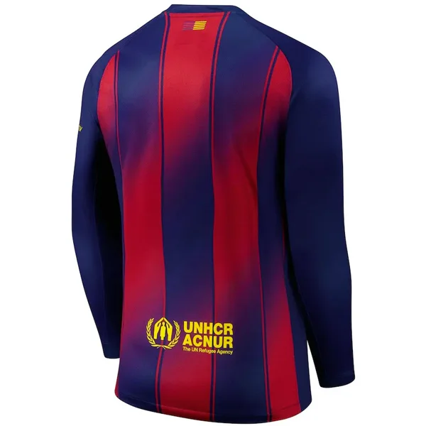 FC Barcelona Tröja 2025 2026 - FC Barcelona Tröja 25/26 | trojzonen