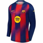 FC Barcelona Tröja 2025 2026 - FC Barcelona Tröja 25/26 | trojzonen