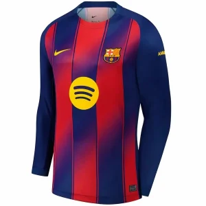 FC Barcelona Tröja 2025 2026 - FC Barcelona Tröja 25/26 | trojzonen