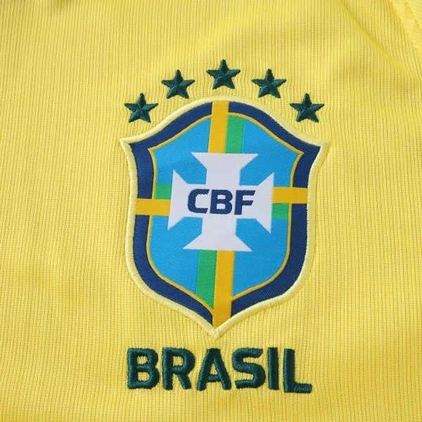 Brasilien Tröja 2026 - Brasilien Tröja 25/26 | trojzonen