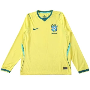 Brasilien Tröja 2026 - Brasilien Tröja 25/26 | trojzonen