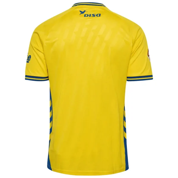 UD Las Palmas Tröja 2025 2026 | trojzonen