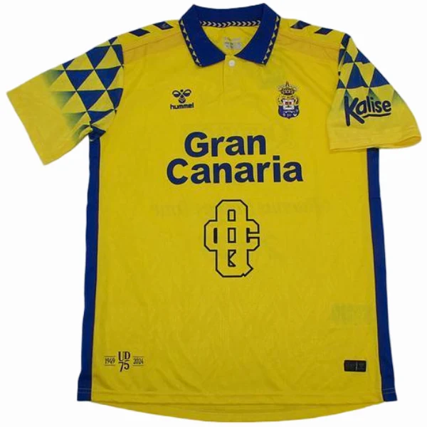 UD Las Palmas Tröja 2025 2026 | trojzonen
