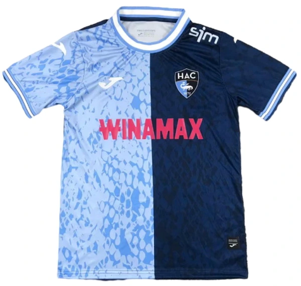 Le Havre Tröja 2024 2025 | trojzonen