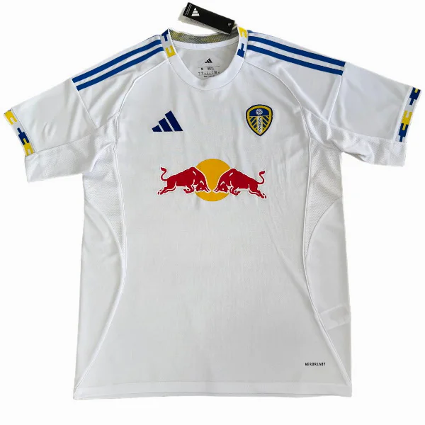 Leeds United Tröja 2025 2026 | trojzonen