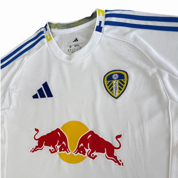 Leeds United Tröja 2025 2026 | trojzonen