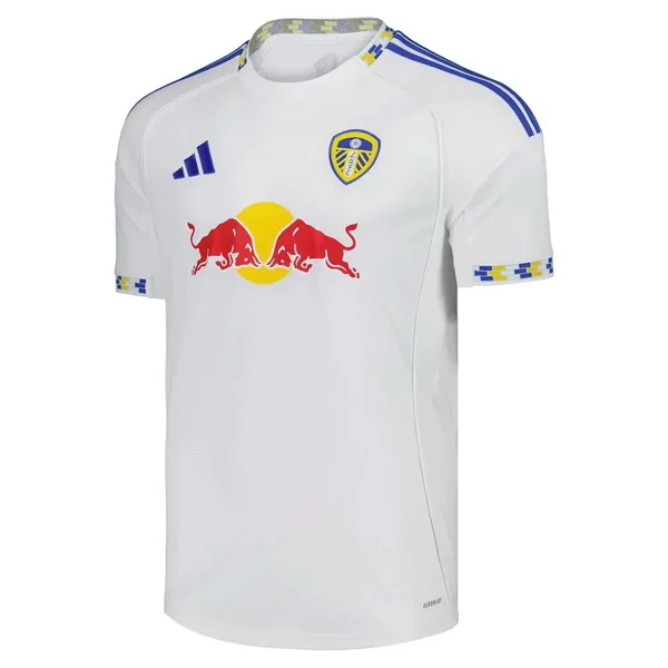 Leeds United Tröja 2025 2026 | trojzonen