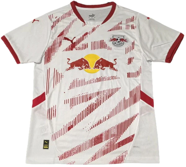 Tröja 2024 2025 - RB Leipzig Fotbollströja | trojzonen