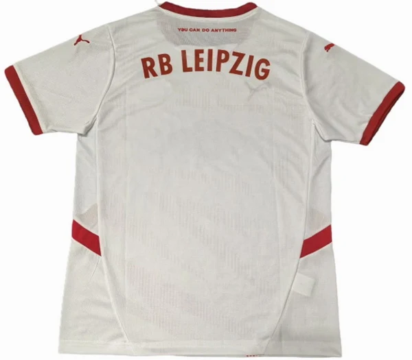 Tröja 2024 2025 - RB Leipzig Fotbollströja | trojzonen