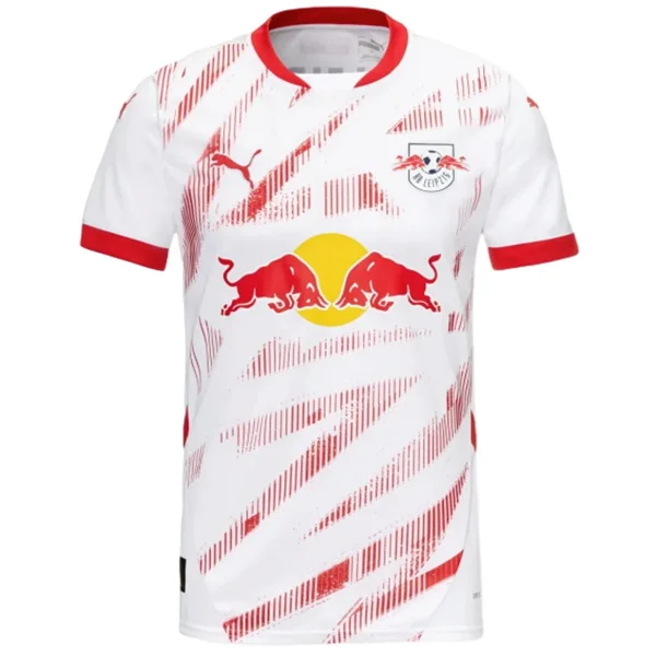 Tröja 2024 2025 - RB Leipzig Fotbollströja | trojzonen