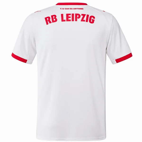 Tröja 2025 2026 - RB Leipzig Fotbollströja | trojzonen