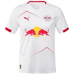Tröja 2025 2026 - RB Leipzig Fotbollströja | trojzonen