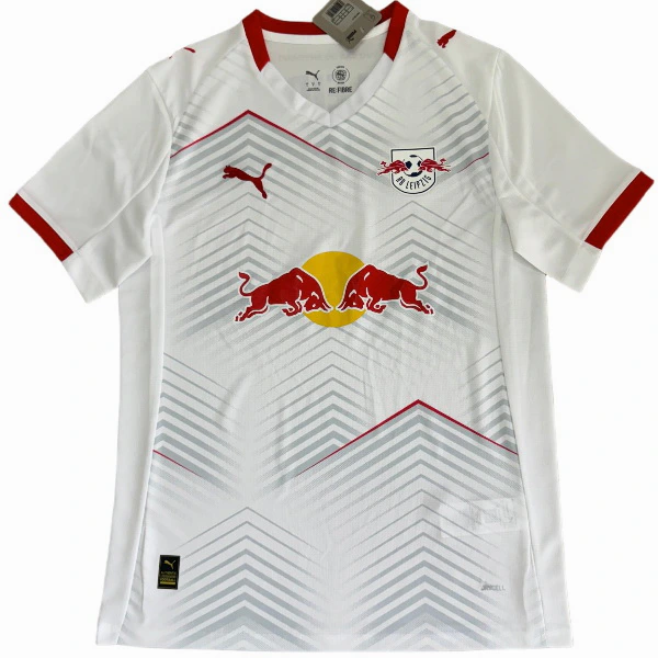 Tröja 2025 2026 - RB Leipzig Fotbollströja | trojzonen
