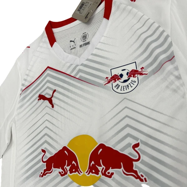 Tröja 2025 2026 - RB Leipzig Fotbollströja | trojzonen