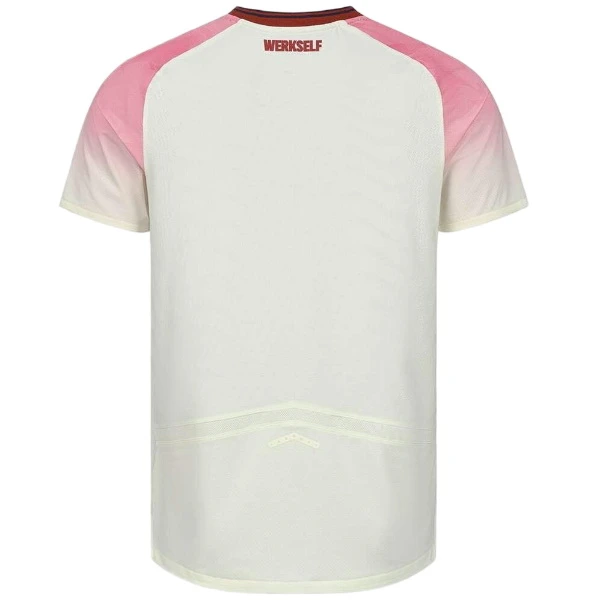 Tröja 2025 2026 Rosa - Bayer Leverkusen Tröja | trojzonen