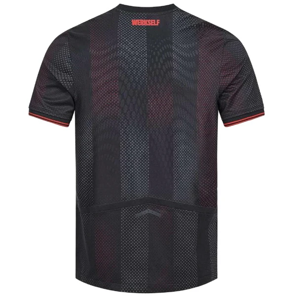 Tröja 2025 2026 - Bayer Leverkusen Tröja | trojzonen