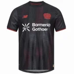 Tröja 2025 2026 - Bayer Leverkusen Tröja | trojzonen