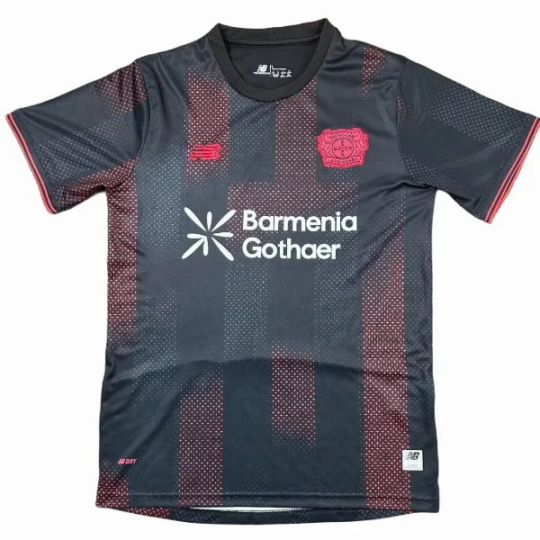 Tröja 2025 2026 - Bayer Leverkusen Tröja | trojzonen