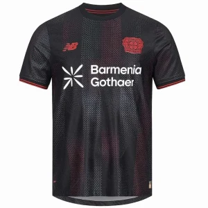 Tröja 2025 2026 - Bayer Leverkusen Tröja | trojzonen
