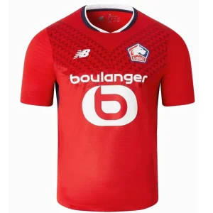 Tröja 2024 2025 - Lille OSC Tröja | trojzonen