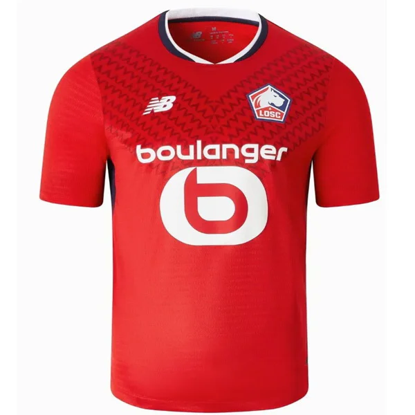 Tröja 2024 2025 - Lille OSC Tröja | trojzonen
