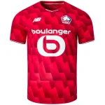 Tröja 2025 2026 - Lille OSC Tröja | trojzonen