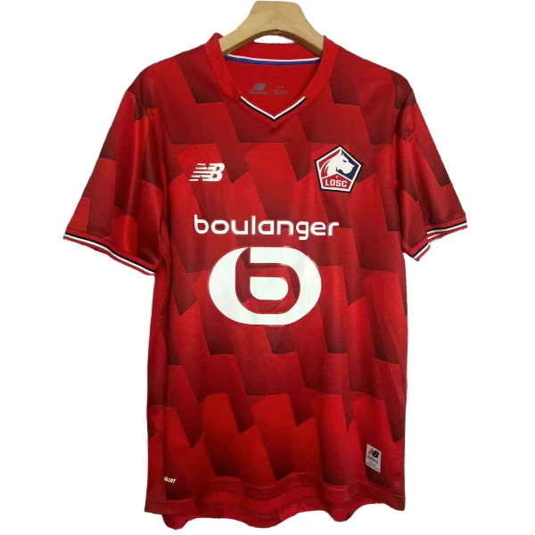 Tröja 2025 2026 - Lille OSC Tröja | trojzonen