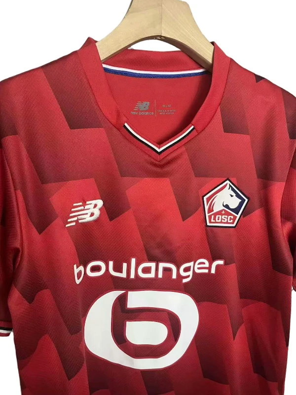 Tröja 2025 2026 - Lille OSC Tröja | trojzonen