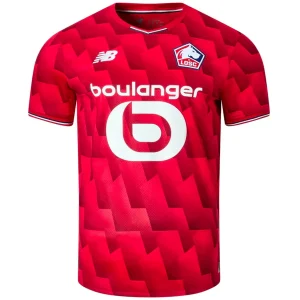 Tröja 2025 2026 - Lille OSC Tröja | trojzonen