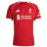 Liverpool Tröja 2025 2026 | trojzonen