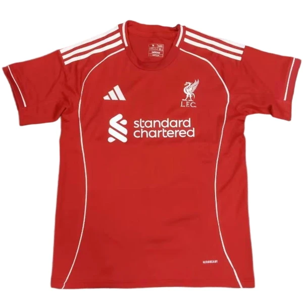 Liverpool Tröja 2025 2026 | trojzonen