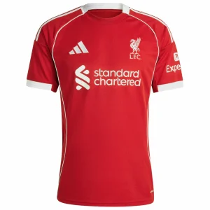 Liverpool Tröja 2025 2026 | trojzonen