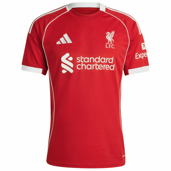 Liverpool Tröja 2025 2026 | trojzonen