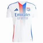 Lyon Tröja 2024 2025 | trojzonen