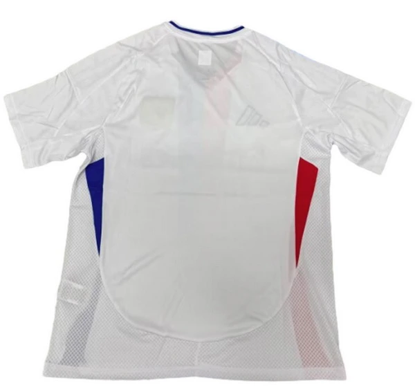 Lyon Tröja 2024 2025 | trojzonen