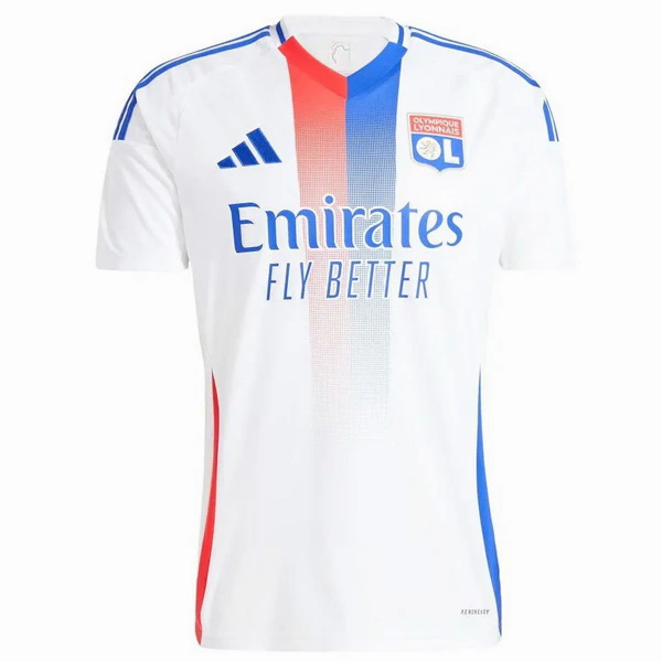 Lyon Tröja 2024 2025 | trojzonen