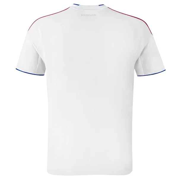 Lyon Tröja 2025 2026 | trojzonen