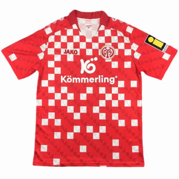 Mainz 05 Tröja 2024 2025 | trojzonen